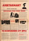 Arbetarmakt 1972 1