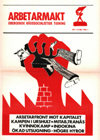 Arbetarmakt 1972 6-7