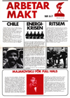 Arbetarmakt 1973 6-7