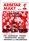 Arbetarmakt 1974 7-8