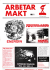 Arbetarmakt 1975 1