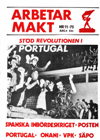Arbetarmakt 1975 11