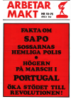 Arbetarmakt 1975 12