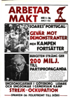 Arbetarmakt 1976 1