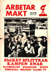 Arbetarmakt 1976 3