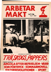 Arbetarmakt 1976 6-7
