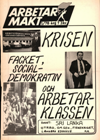 Arbetarmakt 1978 1